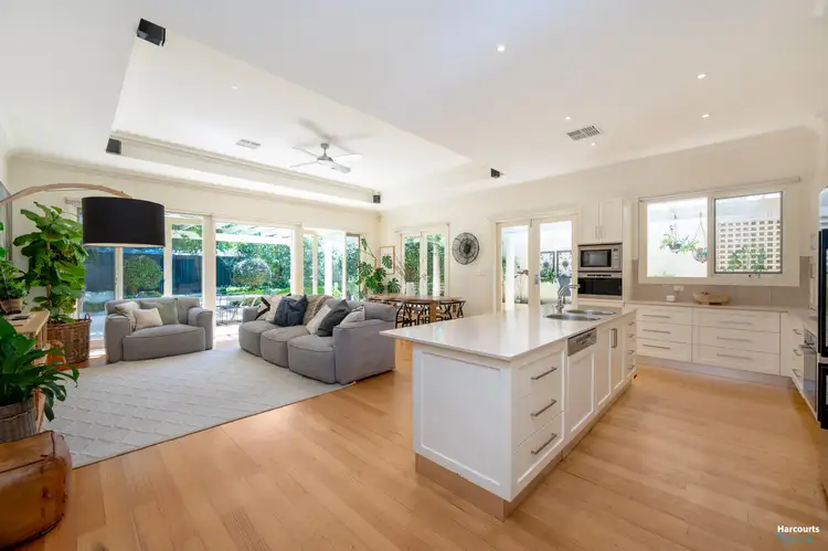 Sixth view of Homely house listing, 9 Hyland Terrace, Rosslyn Park SA 5072