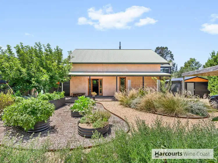 Main view of Homely house listing, 29 Caffrey Crescent, Port Willunga SA 5173