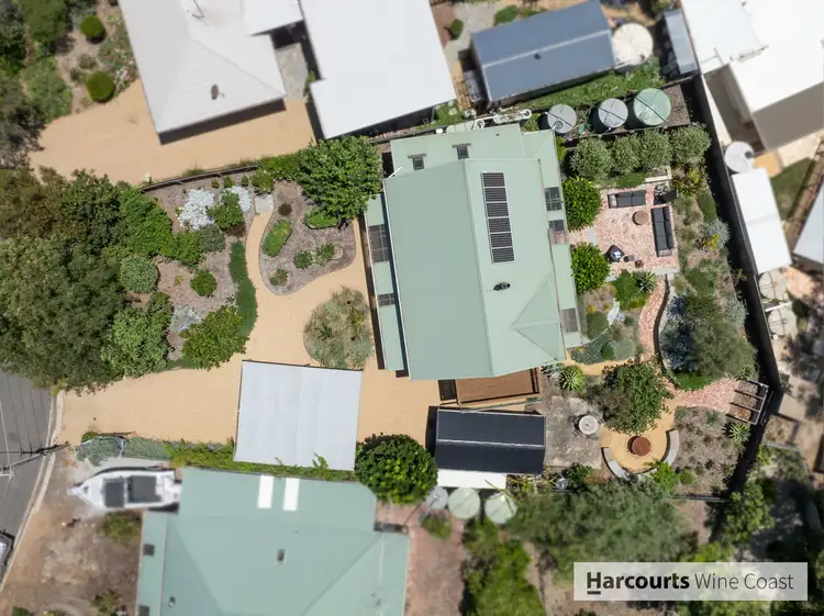 Third view of Homely house listing, 29 Caffrey Crescent, Port Willunga SA 5173