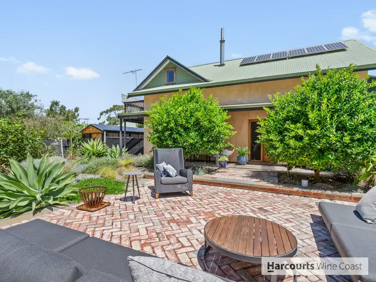 Fourth view of Homely house listing, 29 Caffrey Crescent, Port Willunga SA 5173