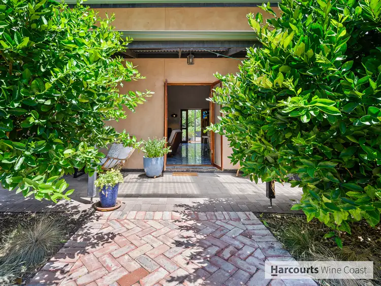 Fifth view of Homely house listing, 29 Caffrey Crescent, Port Willunga SA 5173