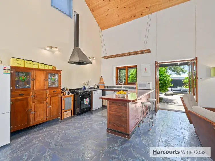 Sixth view of Homely house listing, 29 Caffrey Crescent, Port Willunga SA 5173