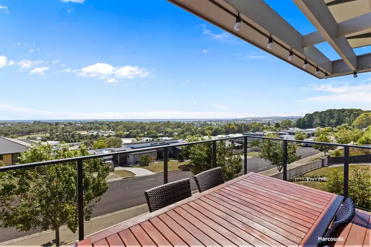 Second view of Homely townhouse listing, 1/19 Leary Avenue, Stony Rise TAS 7310