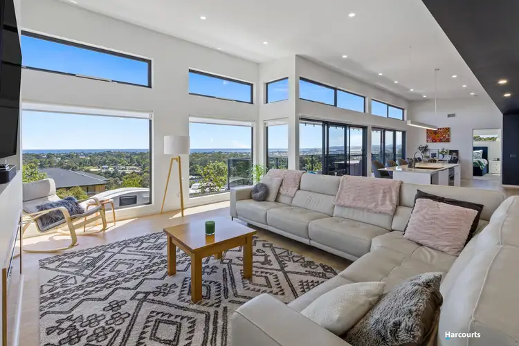 Third view of Homely townhouse listing, 1/19 Leary Avenue, Stony Rise TAS 7310