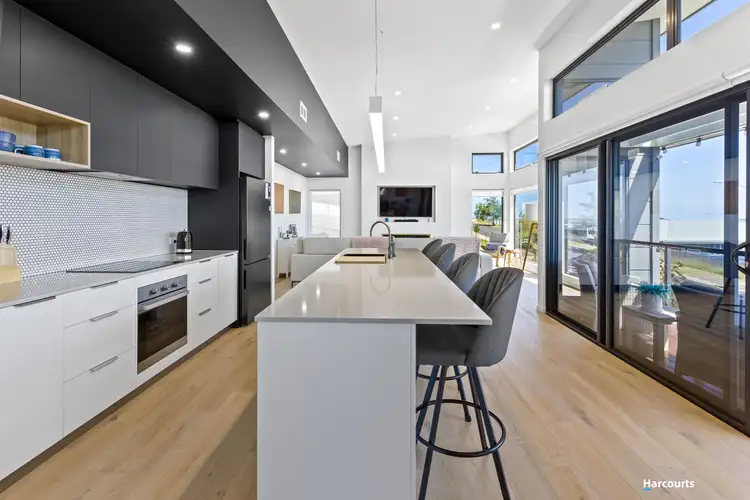 Fifth view of Homely townhouse listing, 1/19 Leary Avenue, Stony Rise TAS 7310