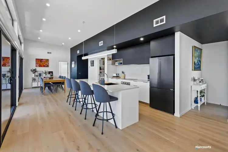 Sixth view of Homely townhouse listing, 1/19 Leary Avenue, Stony Rise TAS 7310