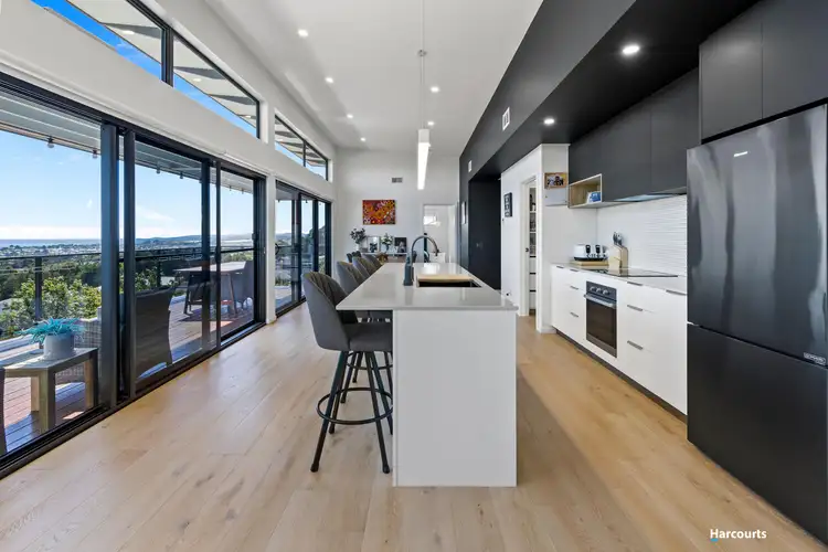 Seventh view of Homely townhouse listing, 1/19 Leary Avenue, Stony Rise TAS 7310