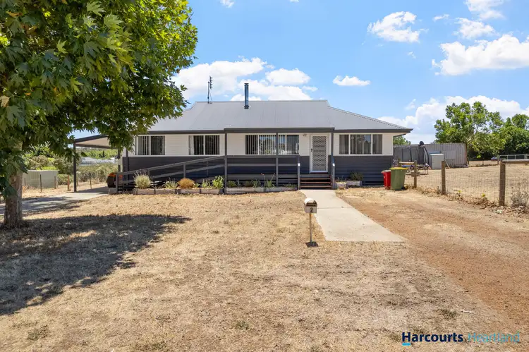 Main view of Homely house listing, 2 Aberdeen Avenue, Bridgetown WA 6255