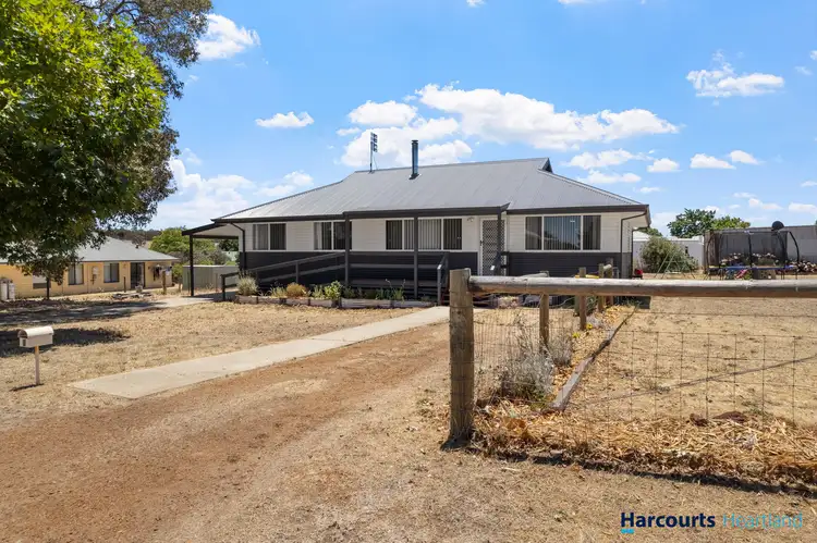 Third view of Homely house listing, 2 Aberdeen Avenue, Bridgetown WA 6255