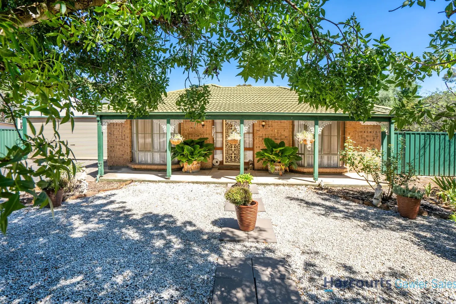 Main view of Homely house listing, 10 Truscott Street, Kapunda SA 5373