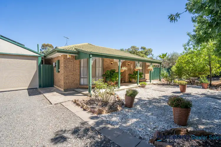 Second view of Homely house listing, 10 Truscott Street, Kapunda SA 5373