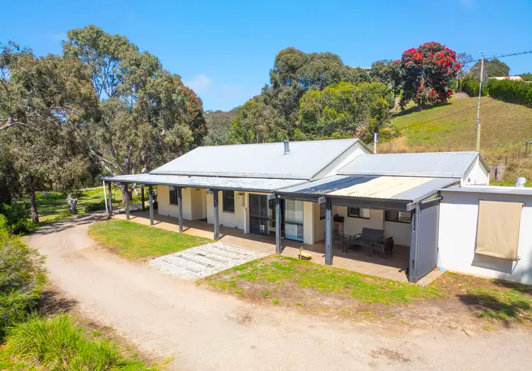 Second view of Homely house listing, 27 Acacia Road, Victor Harbor SA 5211