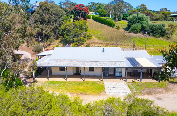 Third view of Homely house listing, 27 Acacia Road, Victor Harbor SA 5211