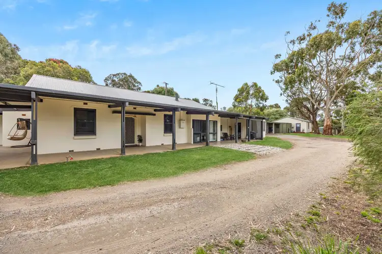 Fourth view of Homely house listing, 27 Acacia Road, Victor Harbor SA 5211