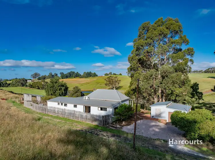 84 Laoona Road, Ridgley TAS 7321