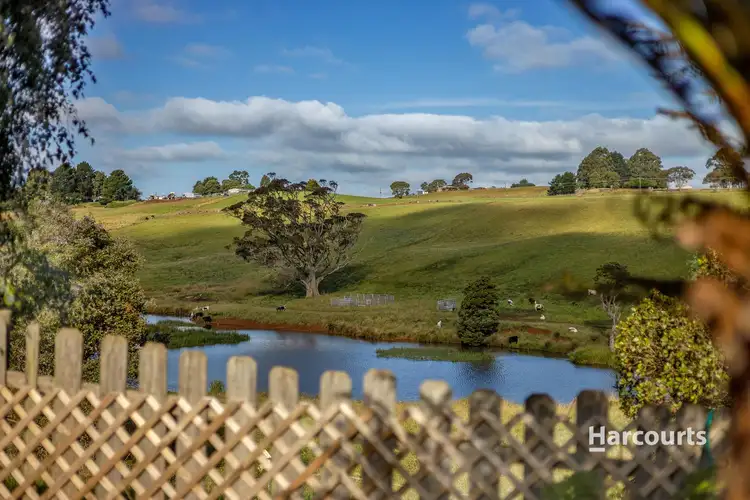 Third view of Homely house listing, 84 Laoona Road, Ridgley TAS 7321