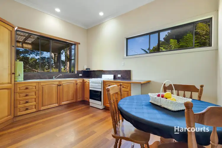 Fifth view of Homely house listing, 84 Laoona Road, Ridgley TAS 7321