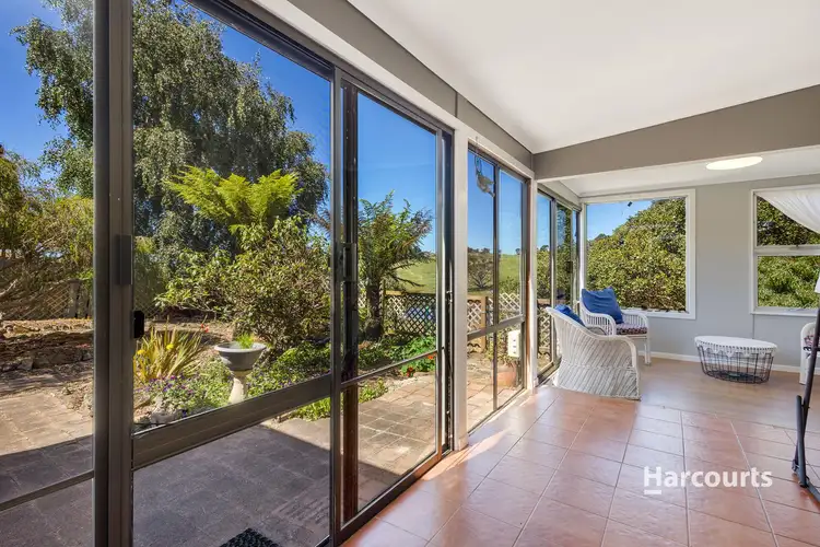 Sixth view of Homely house listing, 84 Laoona Road, Ridgley TAS 7321