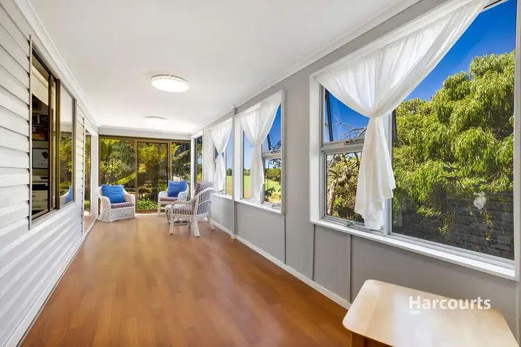 Seventh view of Homely house listing, 84 Laoona Road, Ridgley TAS 7321