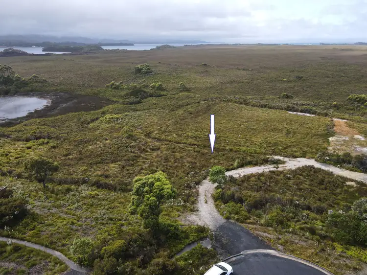 Fifth view of Homely land listing, 39 Sarson Close, Strahan TAS 7468