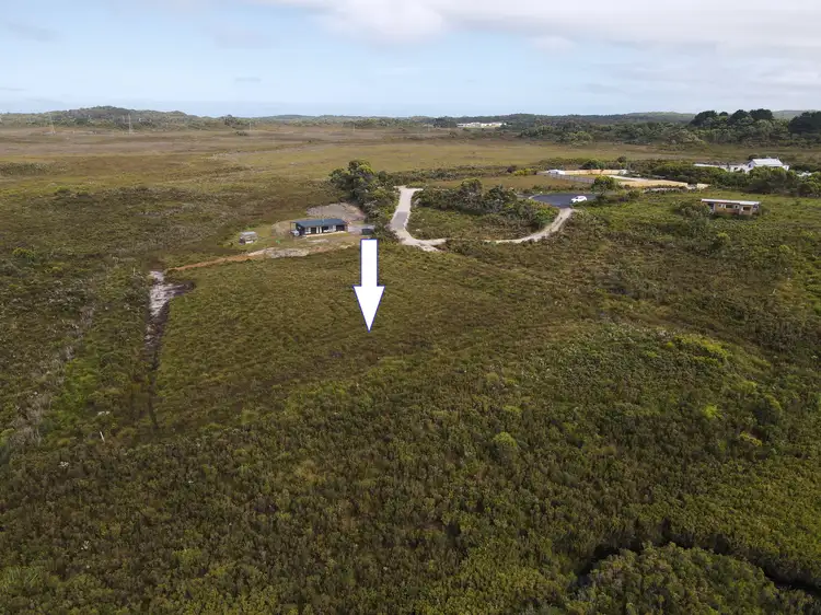 Seventh view of Homely land listing, 39 Sarson Close, Strahan TAS 7468