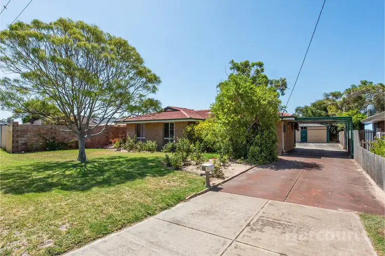 14 Knowle Way, Warnbro WA 6169