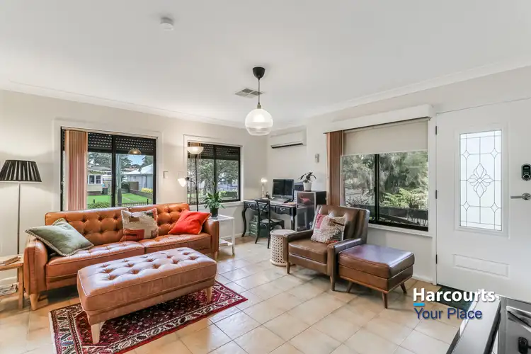 Second view of Homely house listing, 18 Luzon Avenue, Lethbridge Park NSW 2770