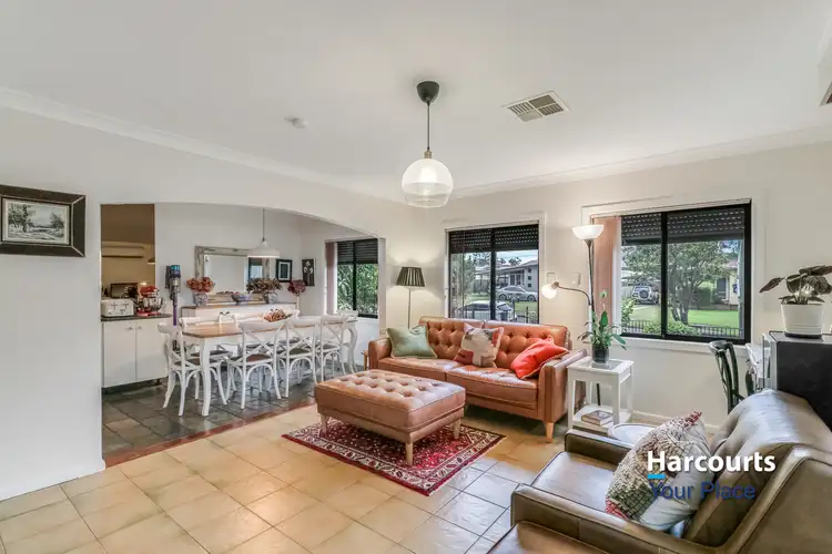 Third view of Homely house listing, 18 Luzon Avenue, Lethbridge Park NSW 2770