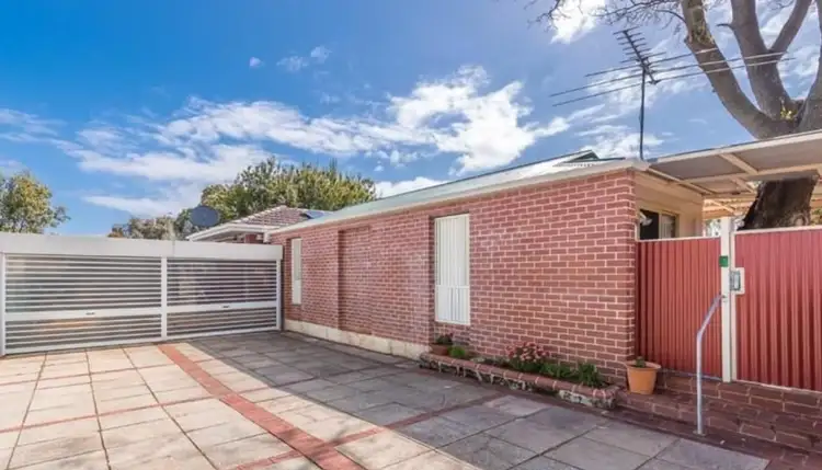 Second view of Homely house listing, 31 Allinson Drive, Girrawheen WA 6064