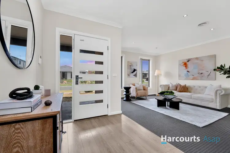 Third view of Homely house listing, 4 Hibernia Place, Cranbourne East VIC 3977