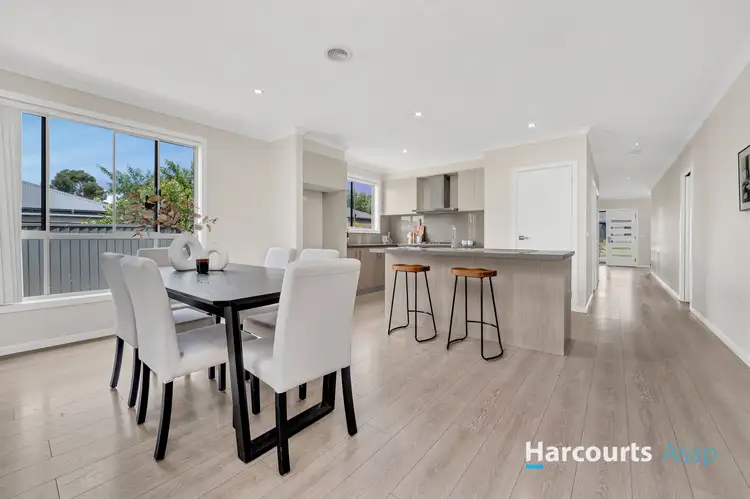 Fifth view of Homely house listing, 4 Hibernia Place, Cranbourne East VIC 3977