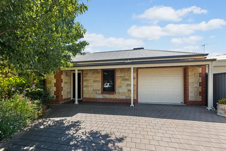 20 Second Avenue, Cheltenham SA 5014