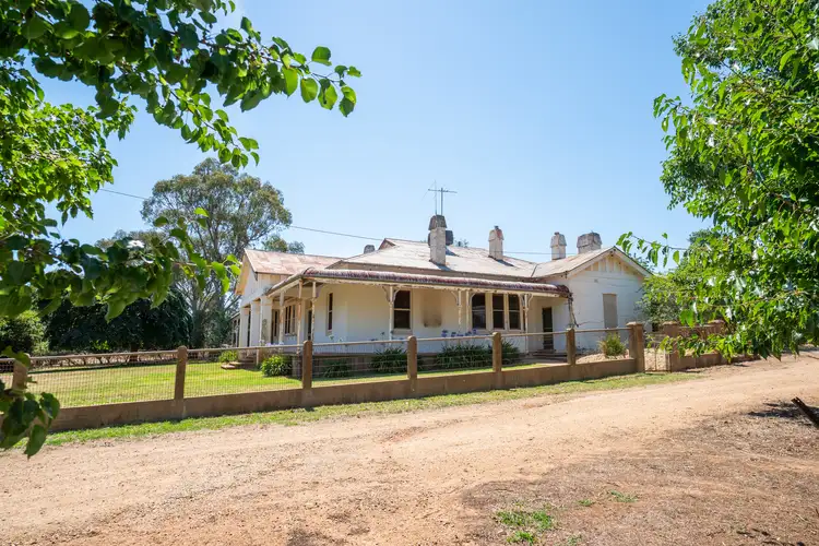 Fifth view of Homely rural property listing, 1726 Howlong Burrumbuttock Road, Burrumbuttock NSW 2642