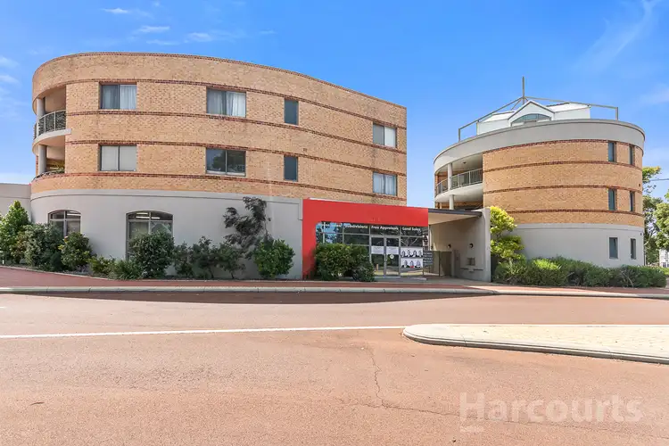 23/27 Piccadilly Circle, Joondalup WA 6027