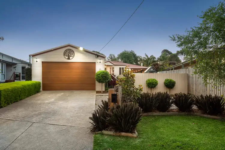 4 Woodrow Street, Bittern VIC 3918