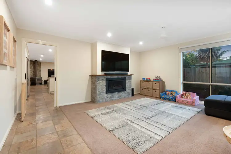 Fifth view of Homely house listing, 4 Woodrow Street, Bittern VIC 3918