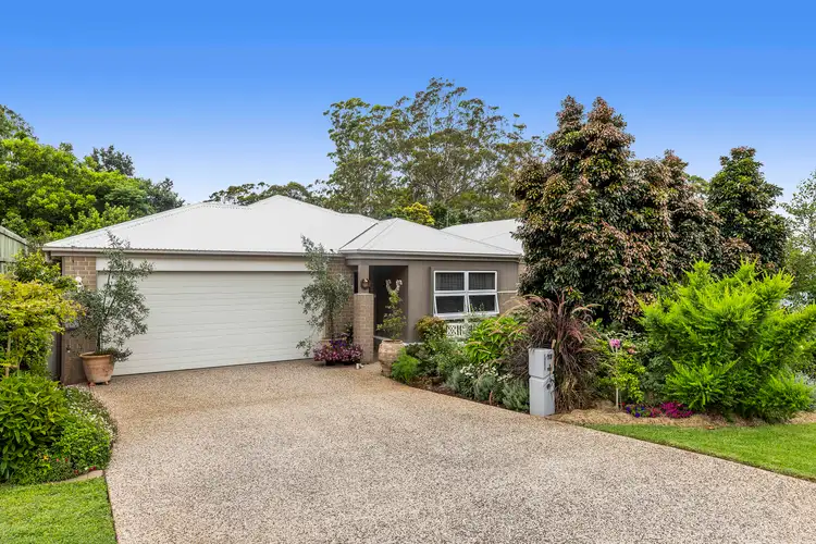 Main view of Homely villa listing, 2/13 Henry Street, Mount Lofty QLD 4350