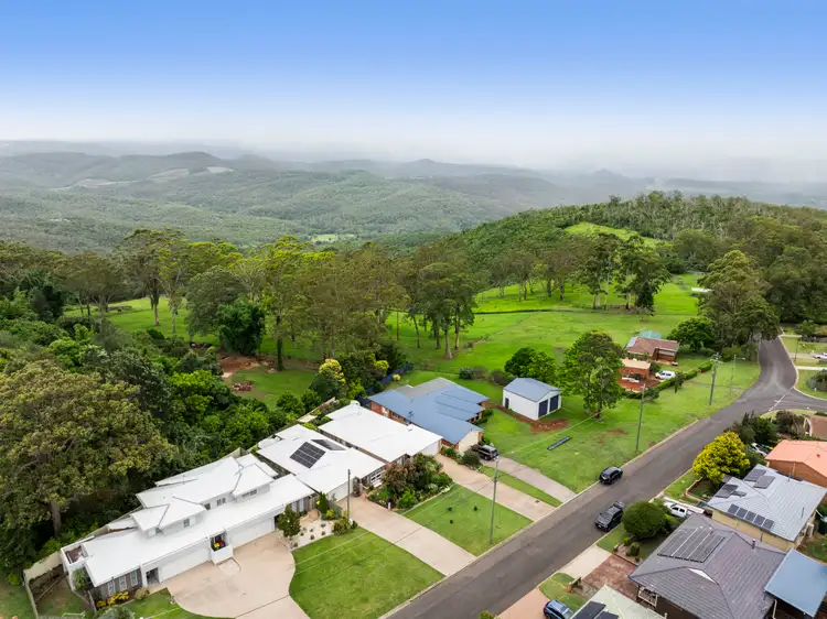 Second view of Homely villa listing, 2/13 Henry Street, Mount Lofty QLD 4350