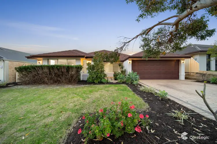 3 Alandale Bend, Banksia Grove WA 6031