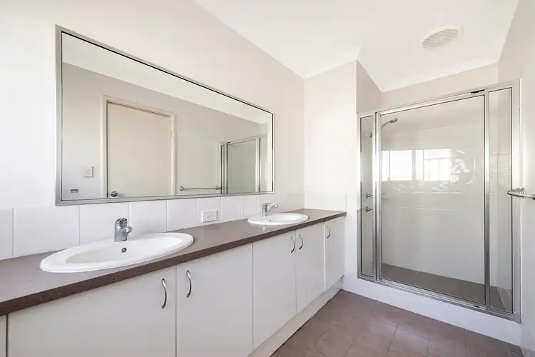 Third view of Homely house listing, 3 Alandale Bend, Banksia Grove WA 6031