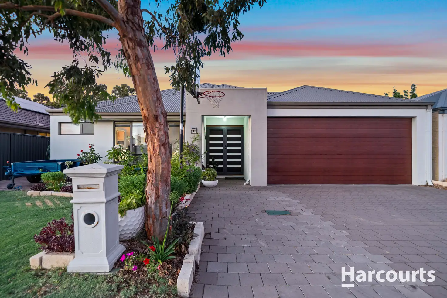 Main view of Homely house listing, 9 Bildersee Avenue, Brabham WA 6055