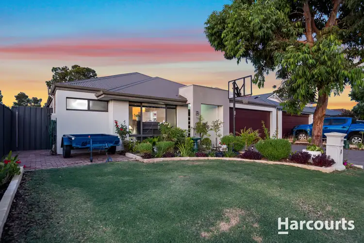 Second view of Homely house listing, 9 Bildersee Avenue, Brabham WA 6055