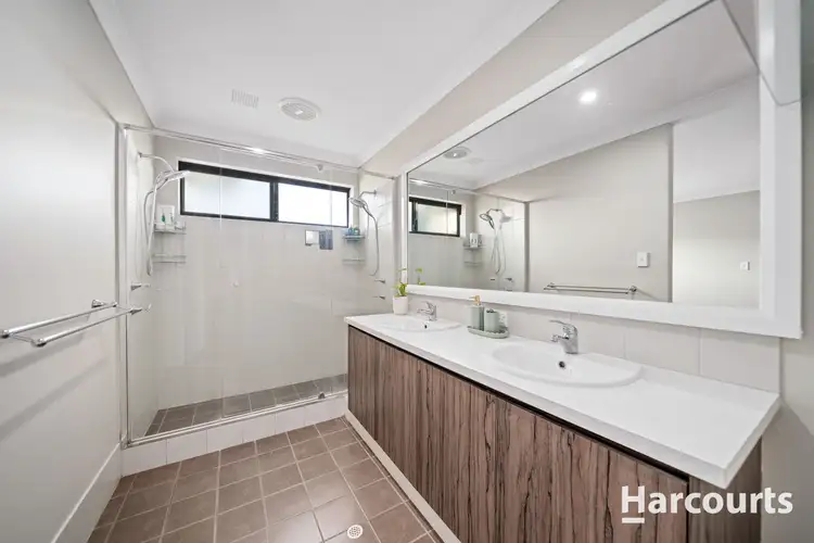 Fifth view of Homely house listing, 9 Bildersee Avenue, Brabham WA 6055