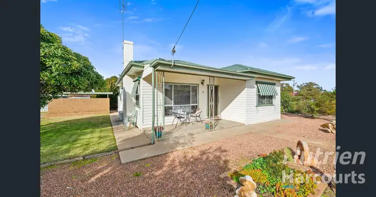 Second view of Homely house listing, 12 Lawrence Street, Mathoura NSW 2710