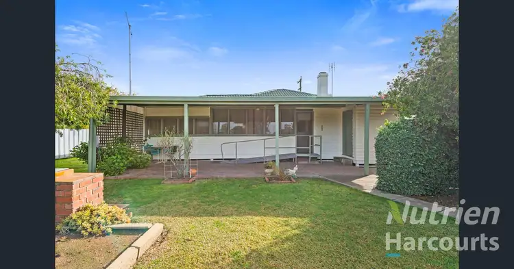 Third view of Homely house listing, 12 Lawrence Street, Mathoura NSW 2710