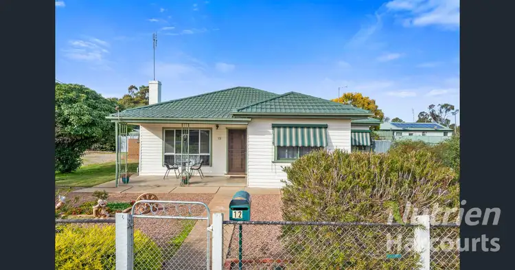 Fourth view of Homely house listing, 12 Lawrence Street, Mathoura NSW 2710