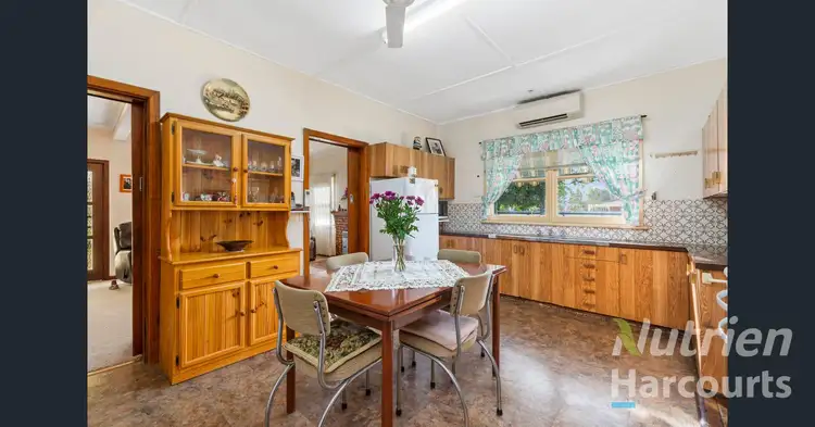 Fifth view of Homely house listing, 12 Lawrence Street, Mathoura NSW 2710