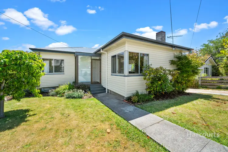 Main view of Homely house listing, 69 Renfrew Circle, Goodwood TAS 7010