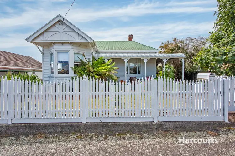 Third view of Homely house listing, 3 Patrick Street, Ulverstone TAS 7315