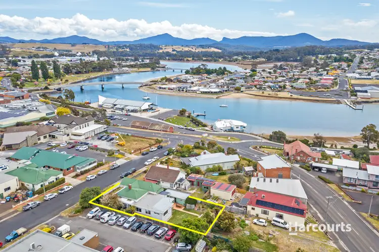 Fourth view of Homely house listing, 3 Patrick Street, Ulverstone TAS 7315